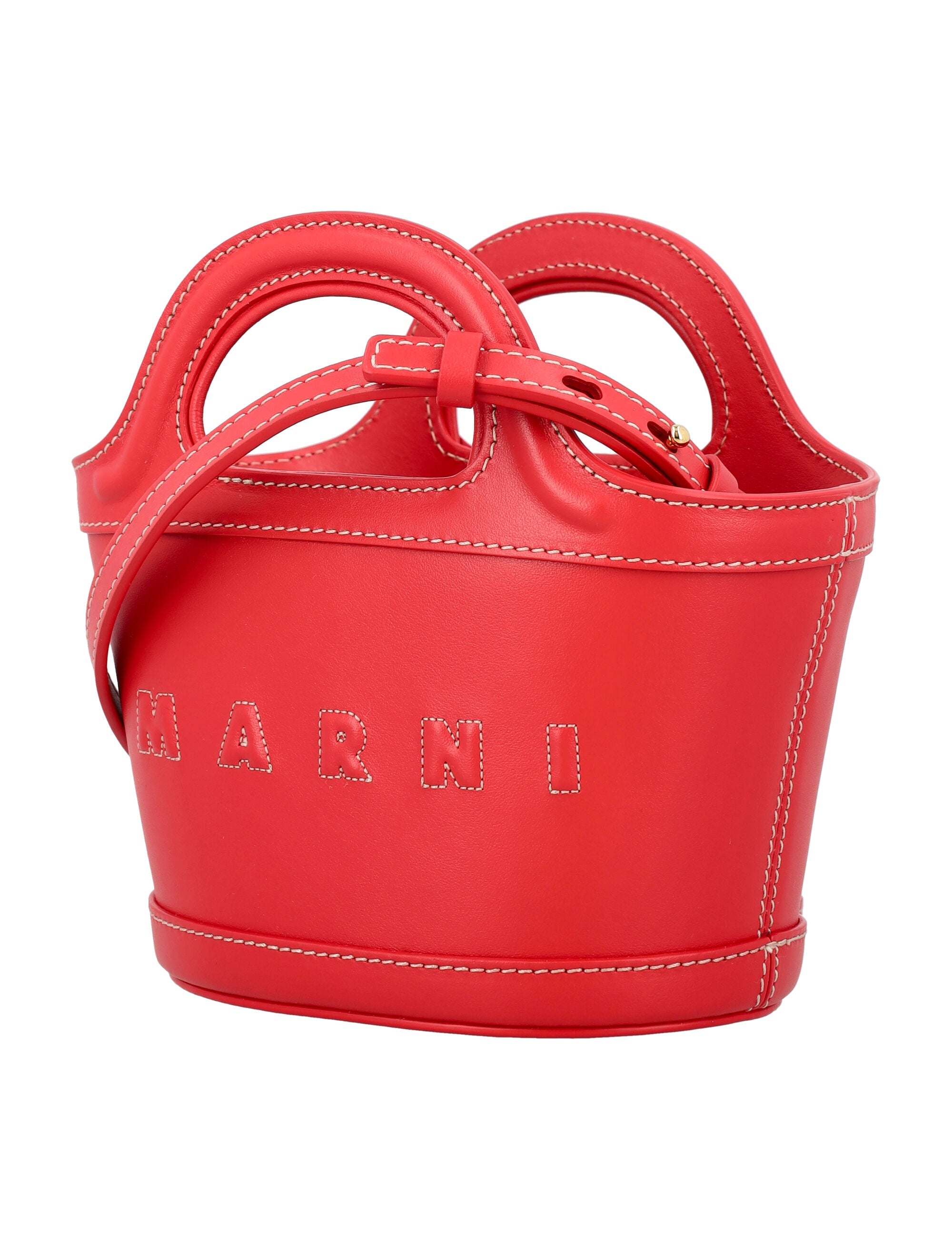 MARNI-OUTLET-SALE-Handbag ROT-ARCHIVIST