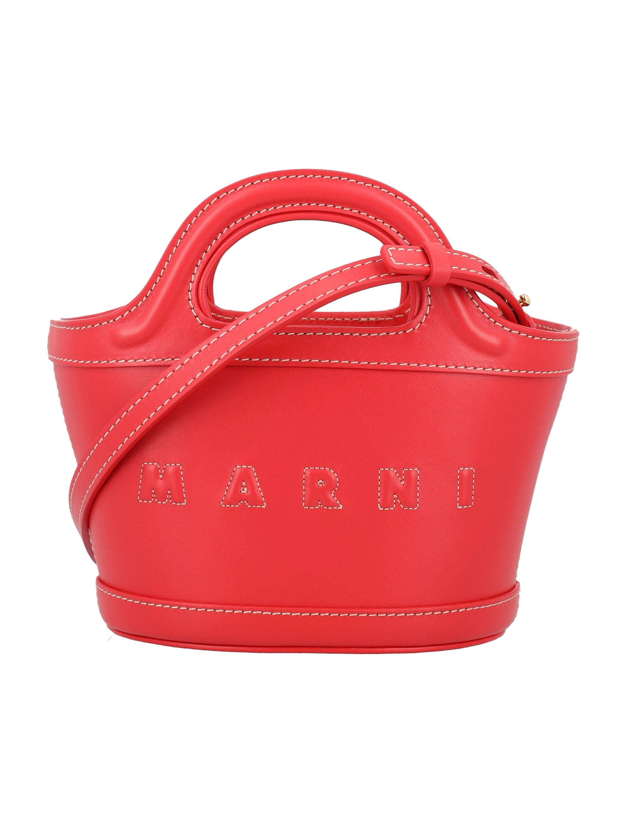 MARNI-OUTLET-SALE-Handbag ROT-ARCHIVIST