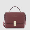 PIQUADRO-OUTLET-SALE-Handbag ROT-ARCHIVIST