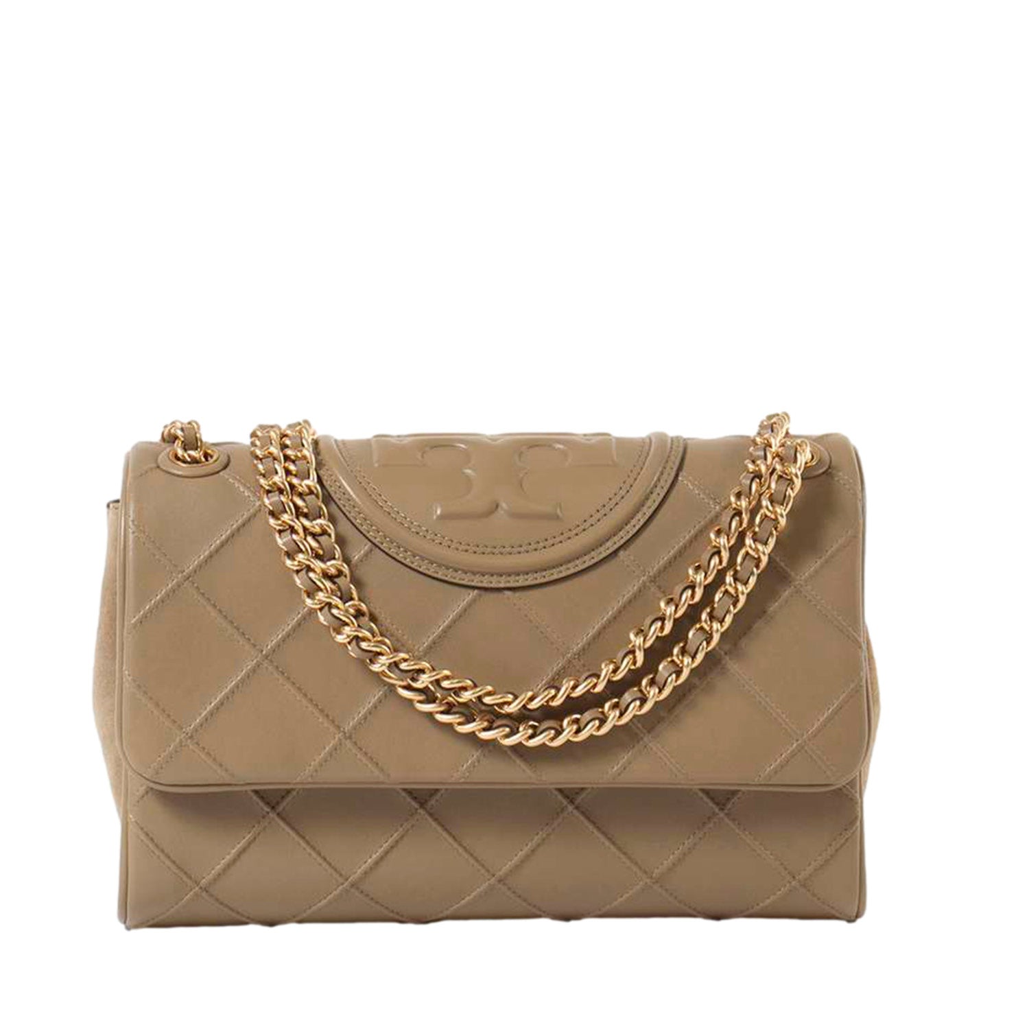 Tory Burch-OUTLET-SALE-Handbag ROT-ARCHIVIST