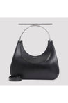 ALEXANDER MCQUEEN-OUTLET-SALE-Handbag SCHWARZ-ARCHIVIST