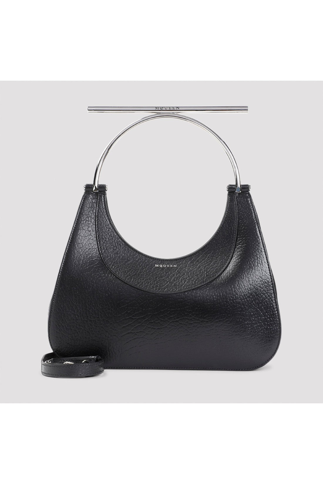 ALEXANDER MCQUEEN-OUTLET-SALE-Handbag SCHWARZ-ARCHIVIST