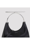 ALEXANDER MCQUEEN-OUTLET-SALE-Handbag SCHWARZ-ARCHIVIST