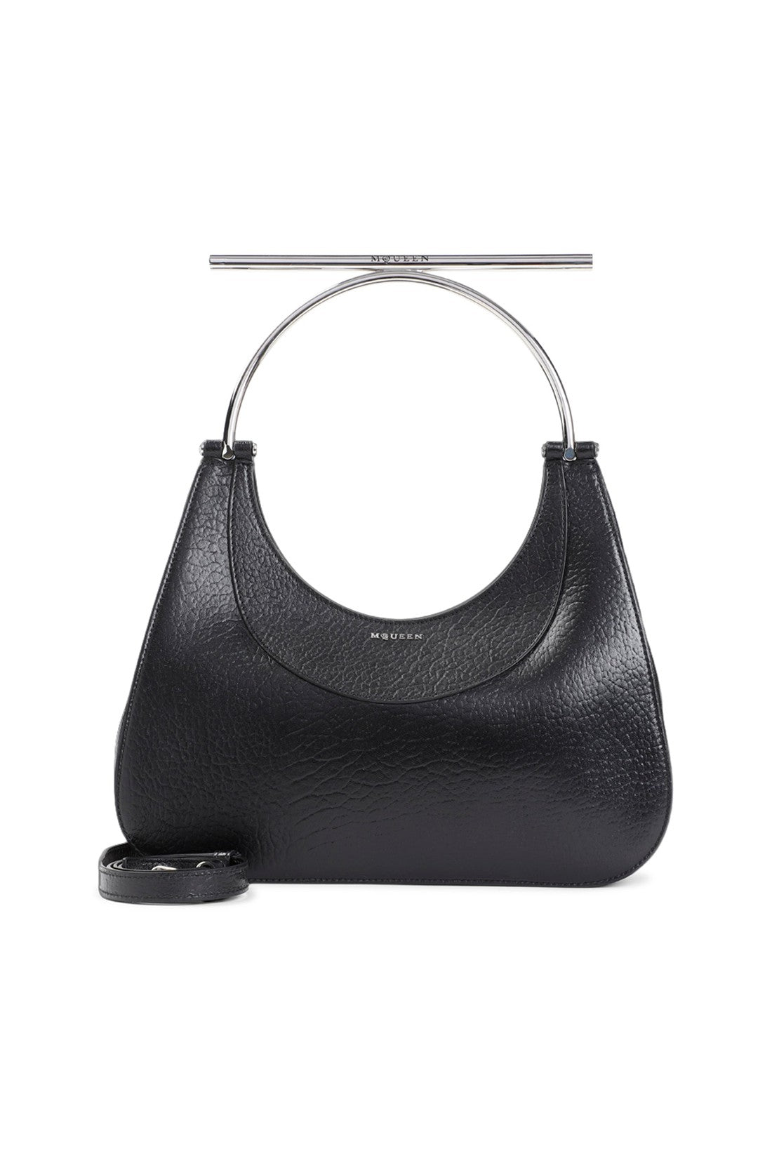 ALEXANDER MCQUEEN-OUTLET-SALE-Handbag SCHWARZ-ARCHIVIST