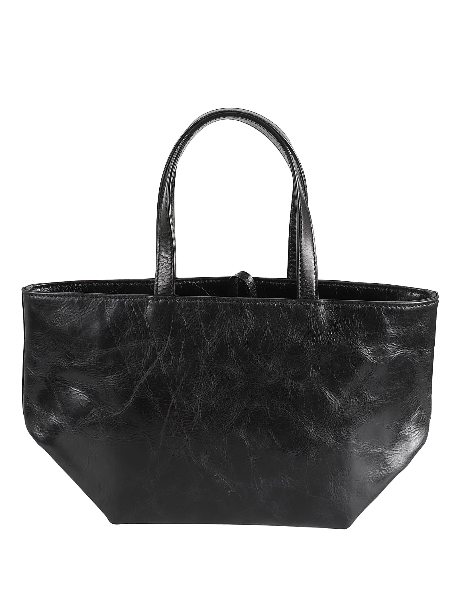 ALEXANDER WANG-OUTLET-SALE-Handbag SCHWARZ-ARCHIVIST