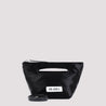 ATTICO-OUTLET-SALE-Handbag SCHWARZ-ARCHIVIST