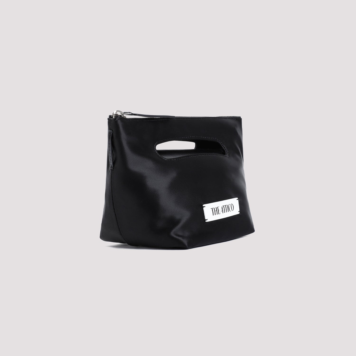 ATTICO-OUTLET-SALE-Handbag SCHWARZ-ARCHIVIST