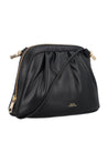 A.P.C.-OUTLET-SALE-Handbag SCHWARZ-ARCHIVIST