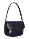 A.P.C.-OUTLET-SALE-Handbag SCHWARZ-ARCHIVIST