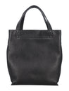 A.P.C.-OUTLET-SALE-Handbag SCHWARZ-ARCHIVIST