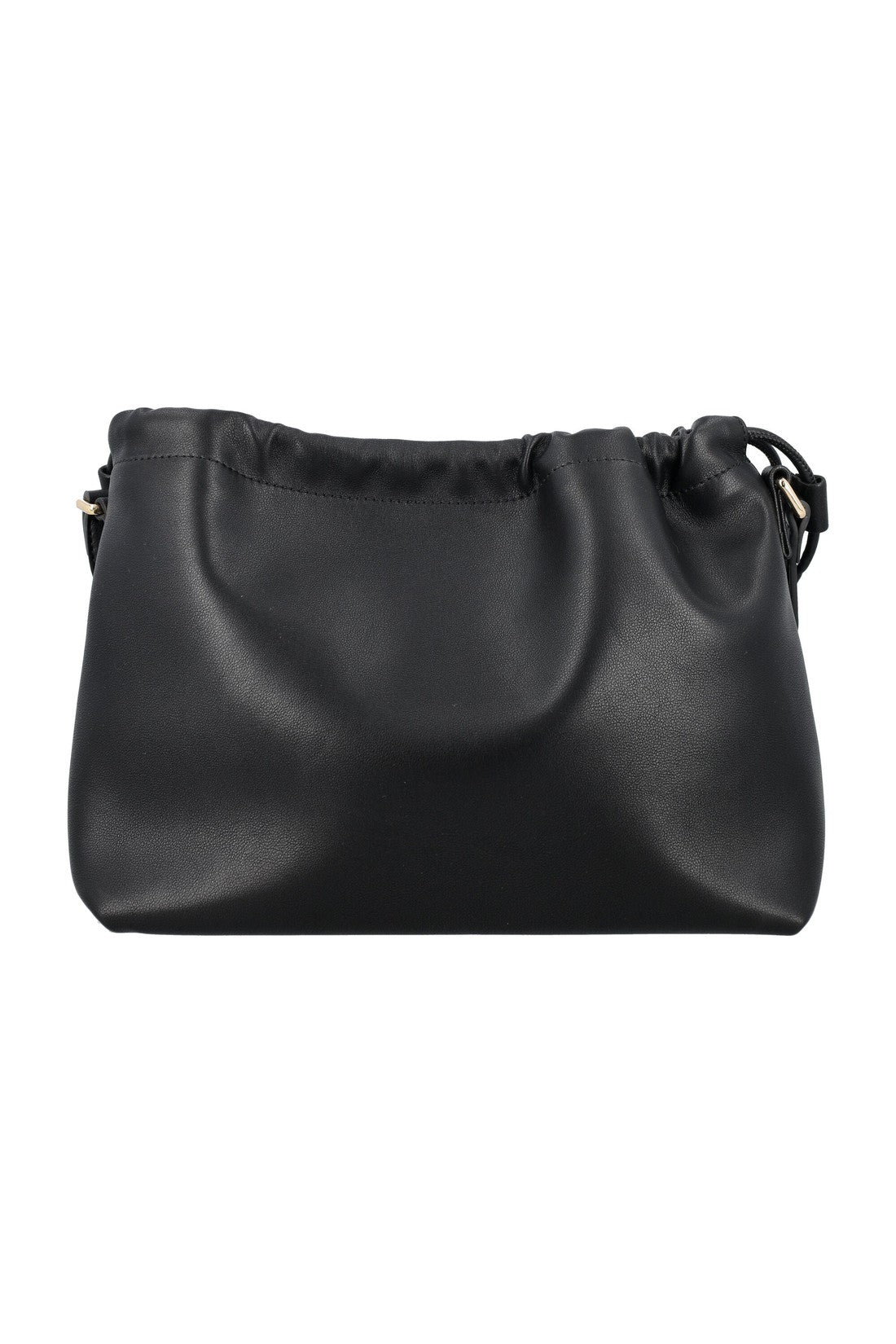 A.P.C.-OUTLET-SALE-Handbag SCHWARZ-ARCHIVIST