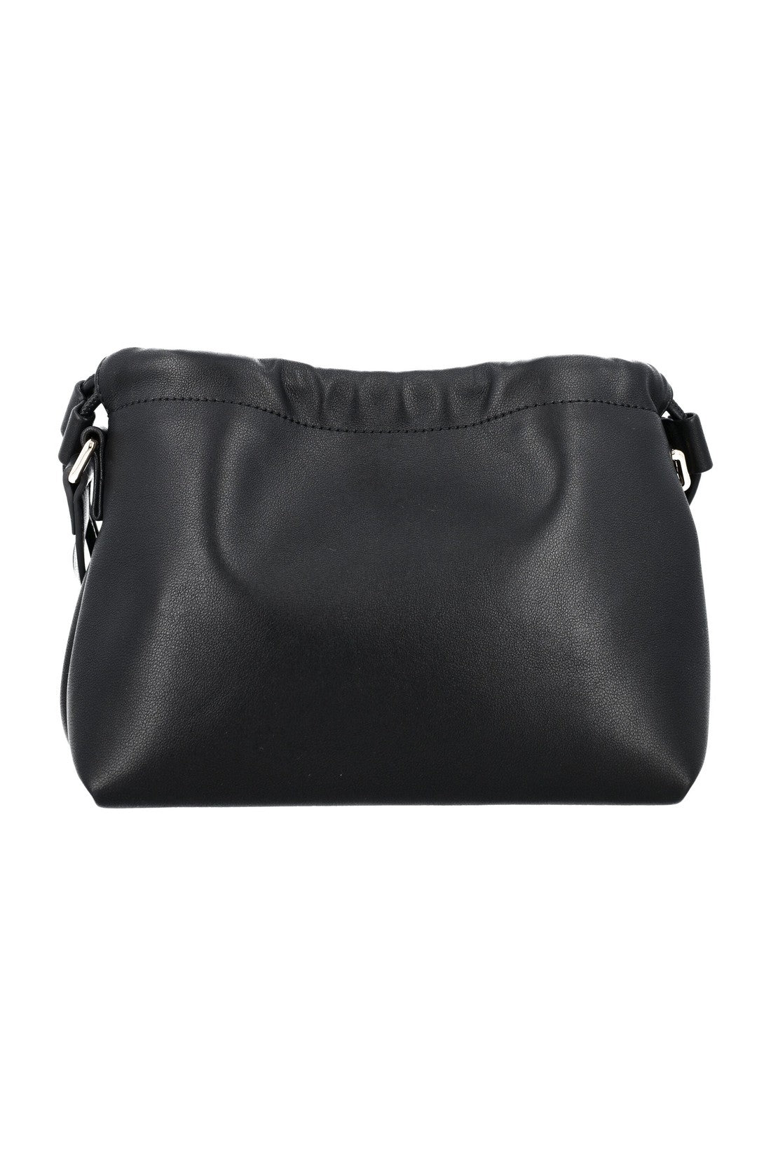 A.P.C.-OUTLET-SALE-Handbag SCHWARZ-ARCHIVIST