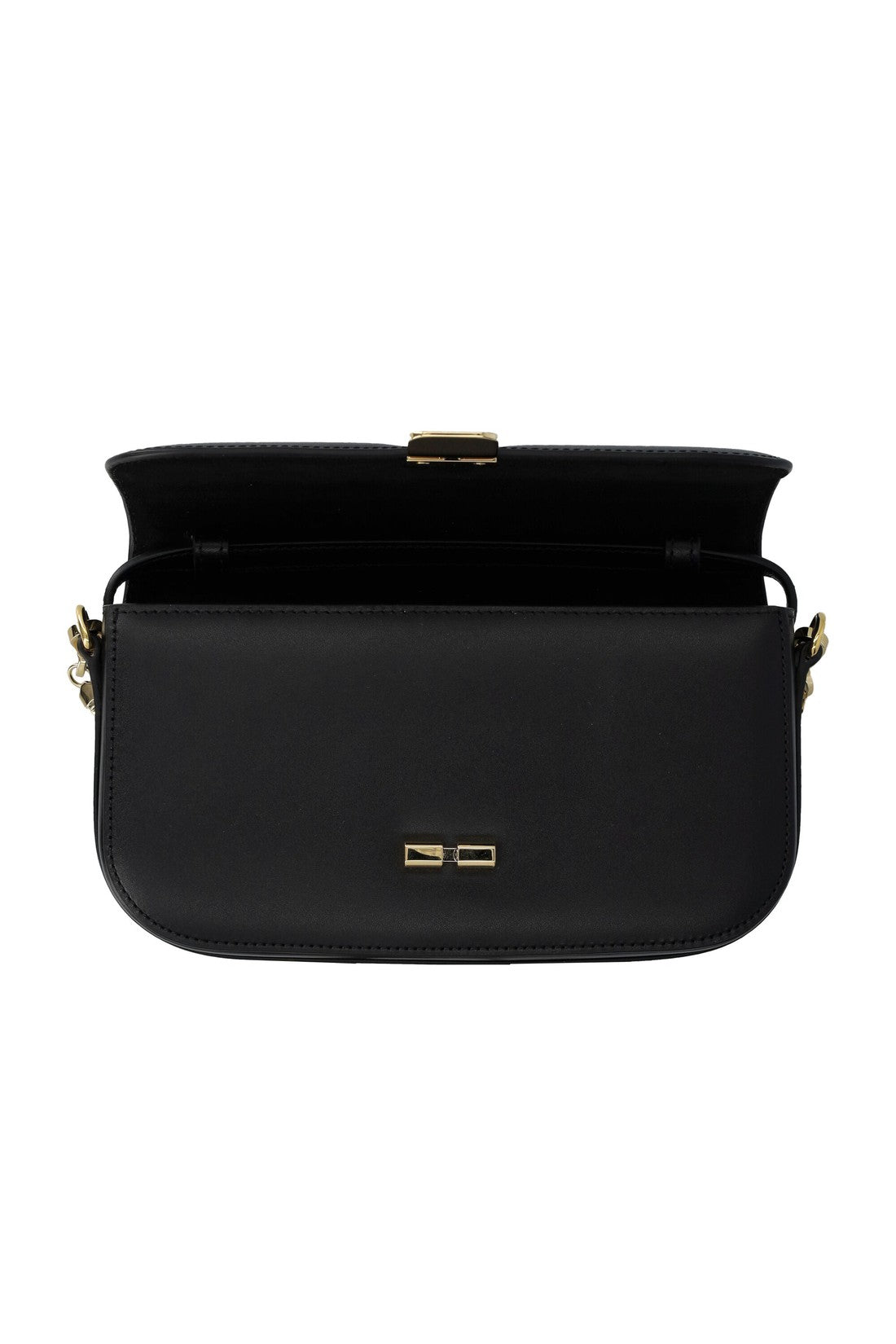 A.P.C.-OUTLET-SALE-Handbag SCHWARZ-ARCHIVIST