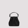 Amina Muaddi-OUTLET-SALE-Handbag SCHWARZ-ARCHIVIST