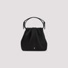 Amina Muaddi-OUTLET-SALE-Handbag SCHWARZ-ARCHIVIST