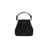 Amina Muaddi-OUTLET-SALE-Handbag SCHWARZ-ARCHIVIST