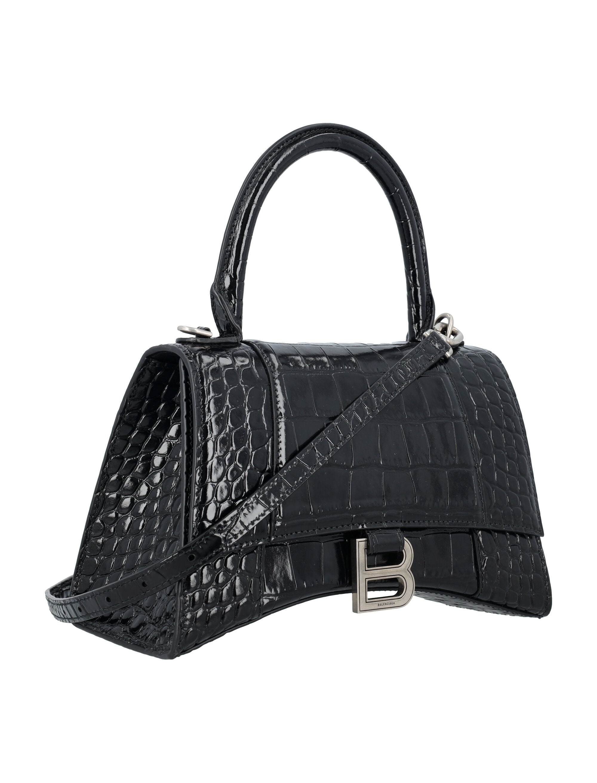 BALENCIAGA-OUTLET-SALE-Handbag SCHWARZ-ARCHIVIST