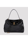 Balenciaga-OUTLET-SALE-Handbag SCHWARZ-ARCHIVIST
