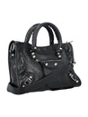 BALENCIAGA-OUTLET-SALE-Handbag SCHWARZ-ARCHIVIST