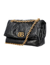 BALENCIAGA-OUTLET-SALE-Handbag SCHWARZ-ARCHIVIST