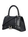 BALENCIAGA-OUTLET-SALE-Handbag SCHWARZ-ARCHIVIST