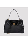 Balenciaga-OUTLET-SALE-Handbag SCHWARZ-ARCHIVIST