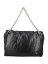 BALENCIAGA-OUTLET-SALE-Handbag SCHWARZ-ARCHIVIST