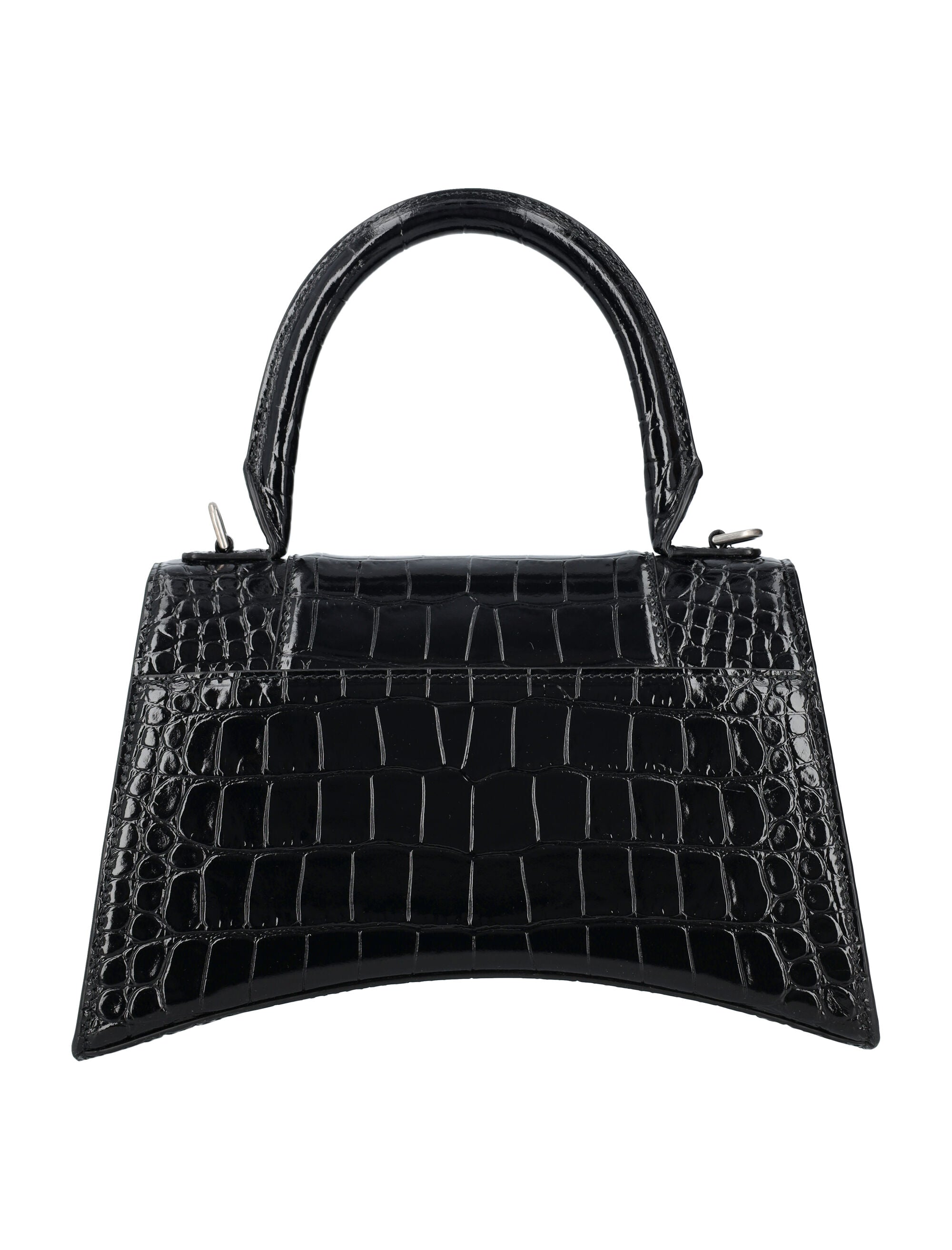 BALENCIAGA-OUTLET-SALE-Handbag SCHWARZ-ARCHIVIST