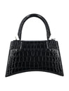 BALENCIAGA-OUTLET-SALE-Handbag SCHWARZ-ARCHIVIST