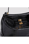 Balenciaga-OUTLET-SALE-Handbag SCHWARZ-ARCHIVIST