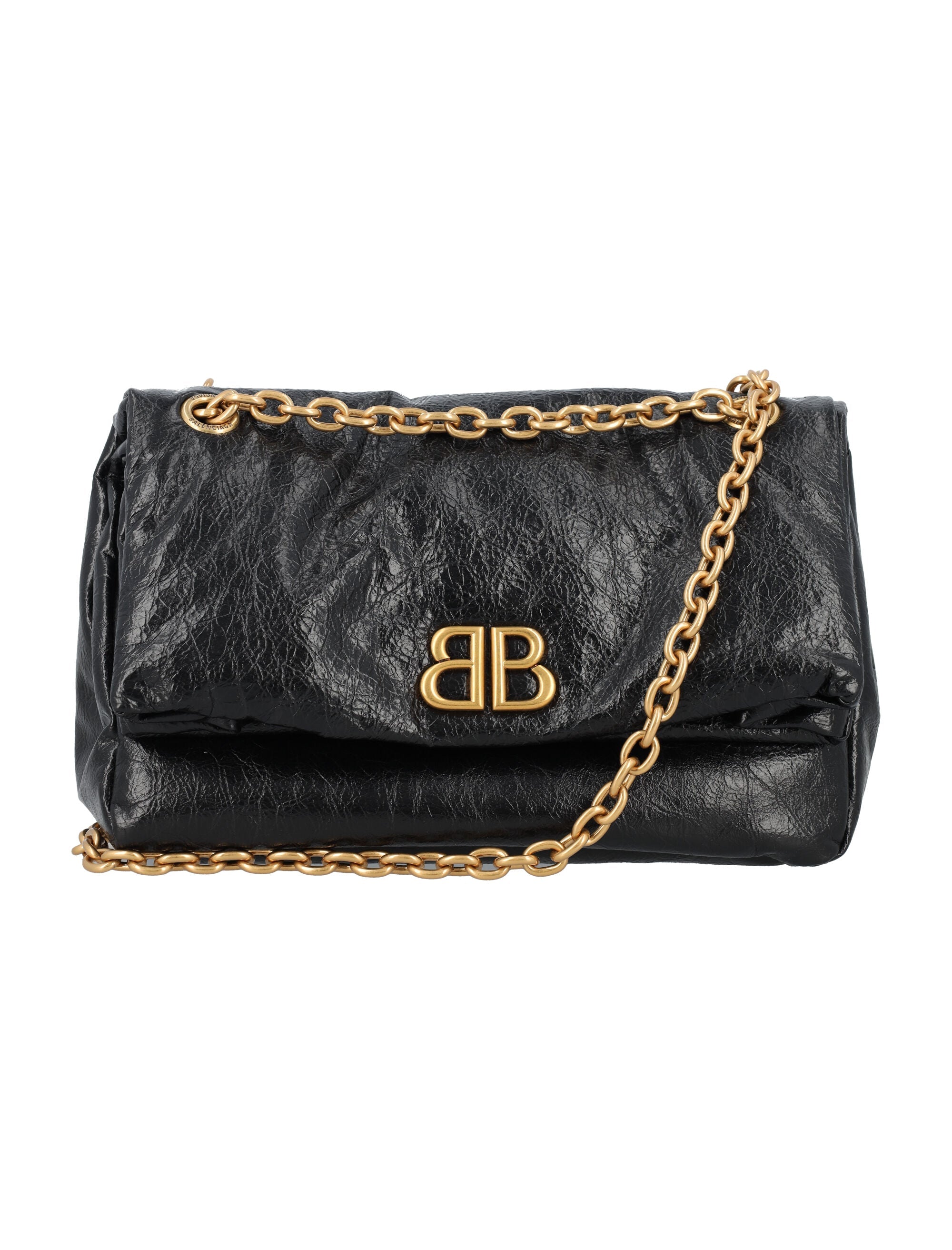 BALENCIAGA-OUTLET-SALE-Handbag SCHWARZ-ARCHIVIST