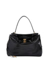 Balenciaga-OUTLET-SALE-Handbag SCHWARZ-ARCHIVIST