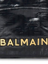 BALMAIN-OUTLET-SALE-Handbag SCHWARZ-ARCHIVIST