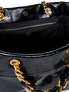 BALMAIN-OUTLET-SALE-Handbag SCHWARZ-ARCHIVIST