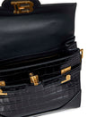 BALMAIN-OUTLET-SALE-Handbag SCHWARZ-ARCHIVIST