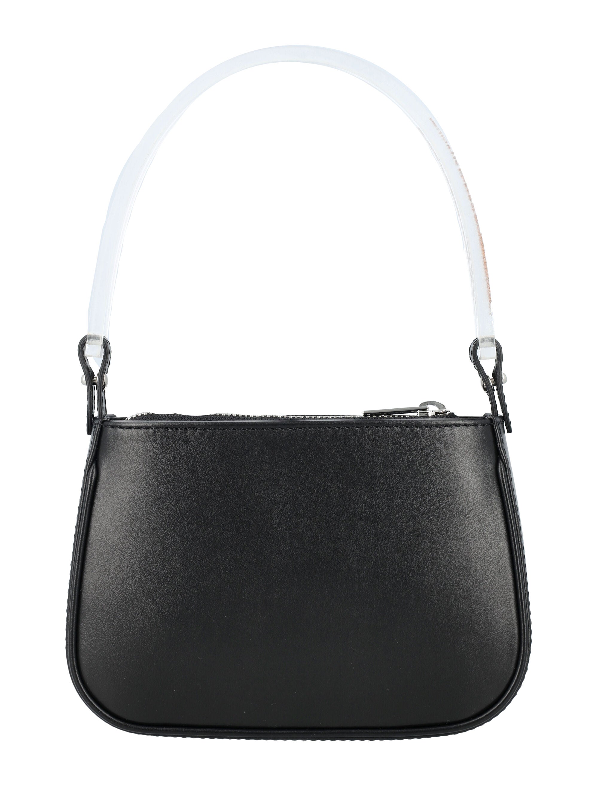 BLUMARINE-OUTLET-SALE-Handbag SCHWARZ-ARCHIVIST