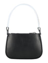 BLUMARINE-OUTLET-SALE-Handbag SCHWARZ-ARCHIVIST