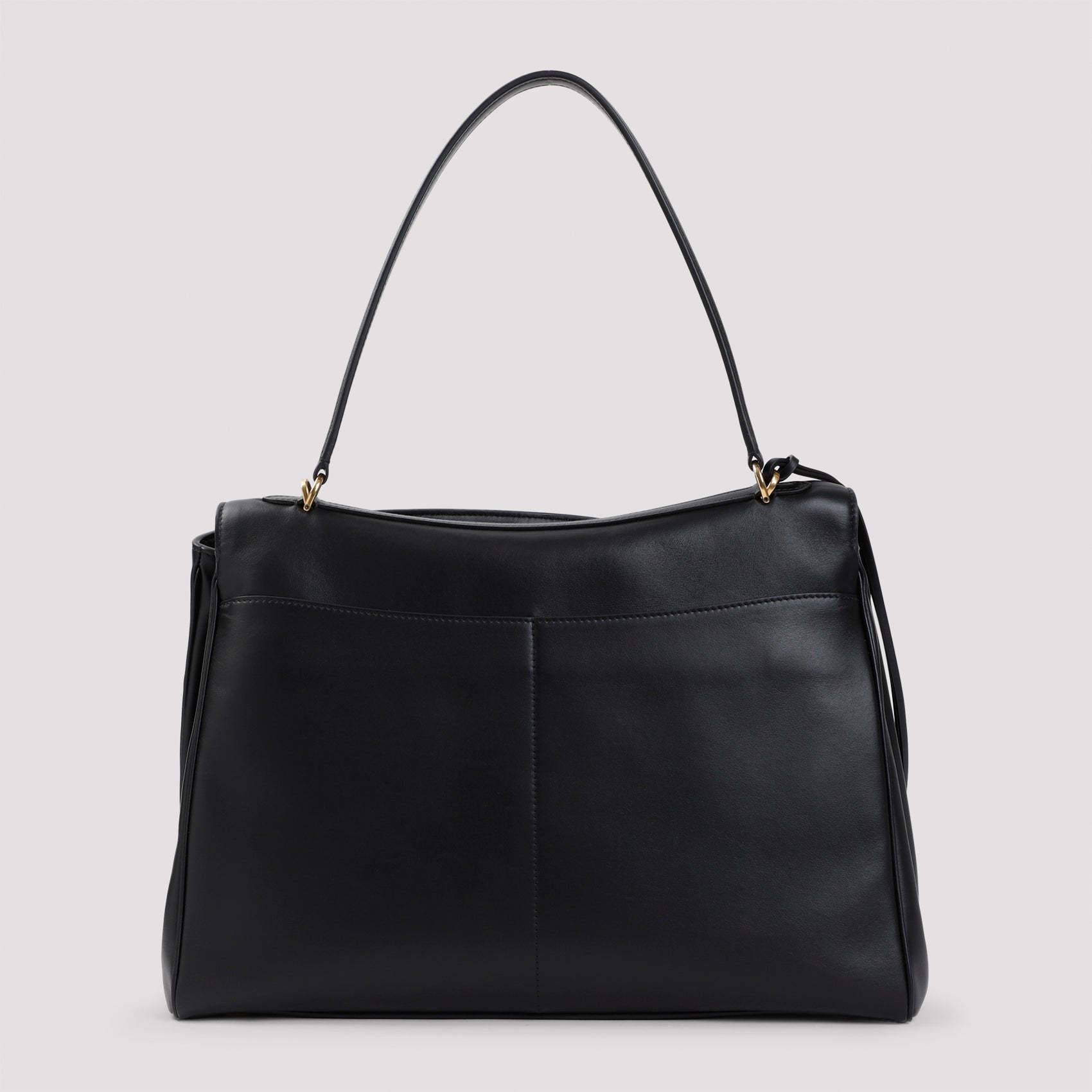Balenciaga-OUTLET-SALE-Handbag SCHWARZ-ARCHIVIST