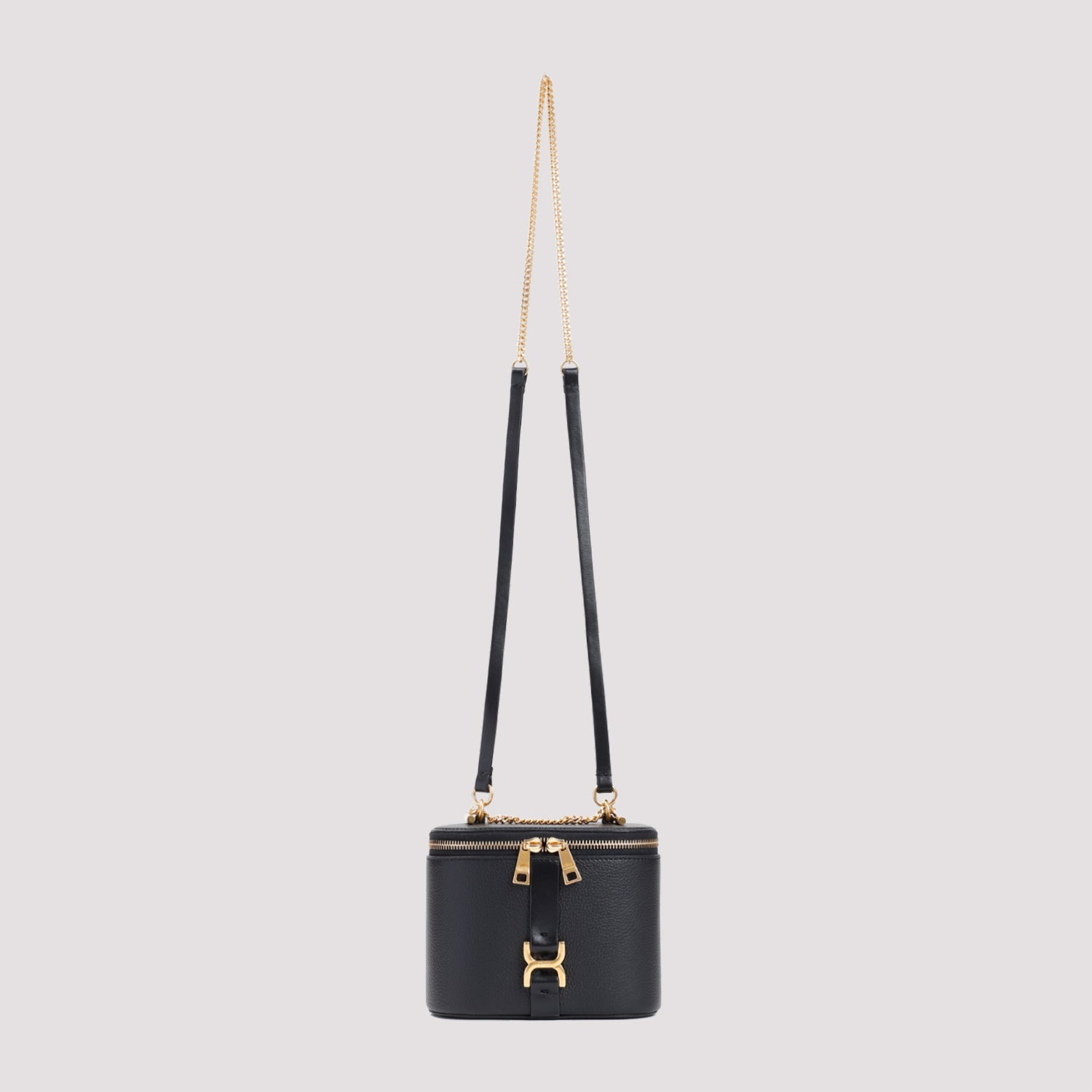 CHLOÉ-OUTLET-SALE-Handbag SCHWARZ-ARCHIVIST