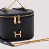 CHLOÉ-OUTLET-SALE-Handbag SCHWARZ-ARCHIVIST