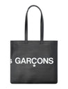 COMME DES GARÇONS WALLET-OUTLET-SALE-Handbag SCHWARZ-ARCHIVIST