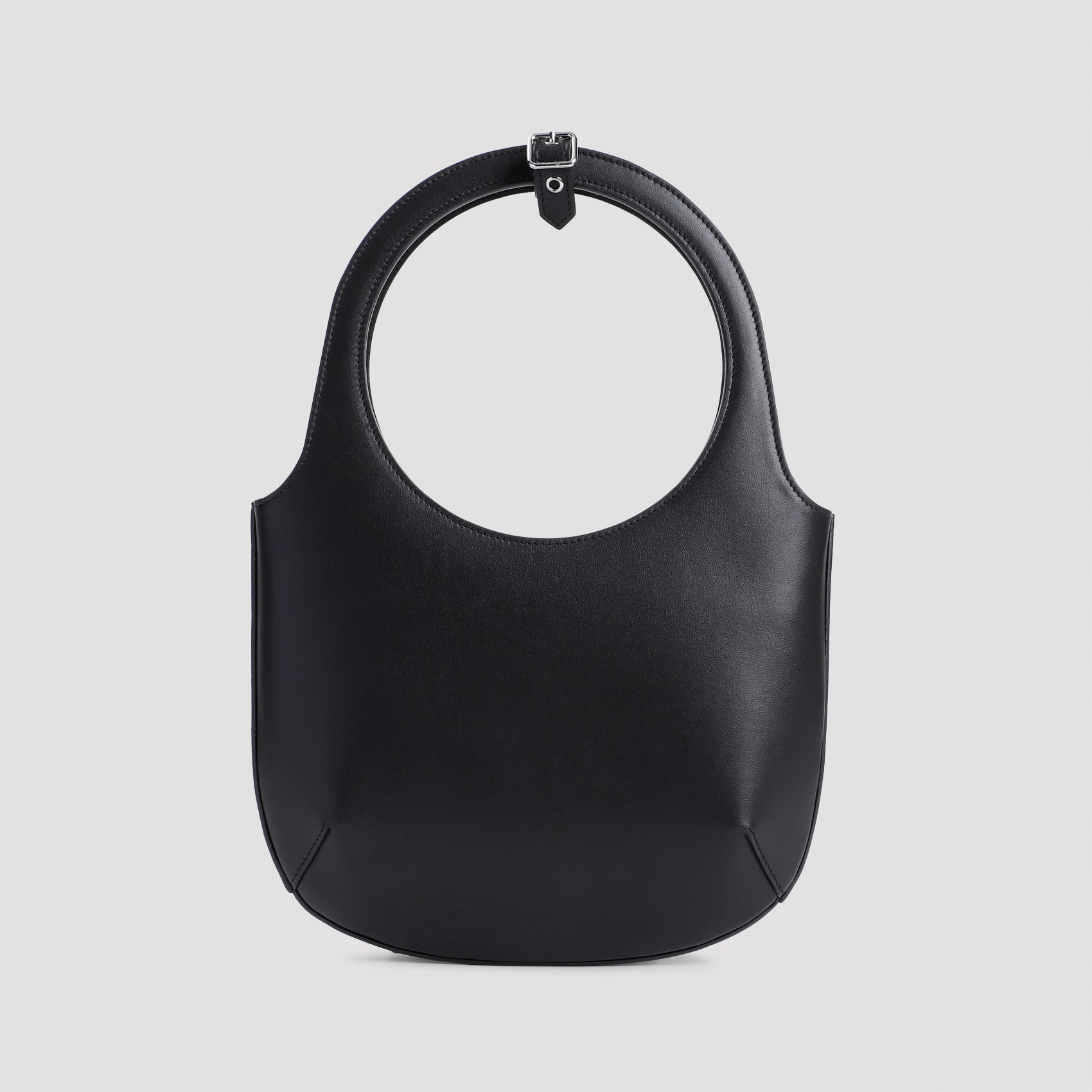 COURRÈGES-OUTLET-SALE-Handbag SCHWARZ-ARCHIVIST