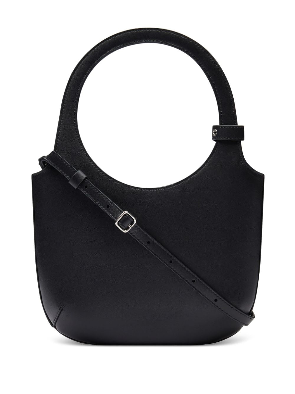 Courreges-OUTLET-SALE-Handbag SCHWARZ-ARCHIVIST