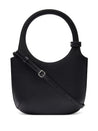 Courreges-OUTLET-SALE-Handbag SCHWARZ-ARCHIVIST