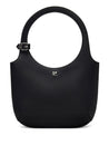 Courreges-OUTLET-SALE-Handbag SCHWARZ-ARCHIVIST