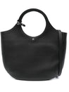 Courreges-OUTLET-SALE-Handbag SCHWARZ-ARCHIVIST