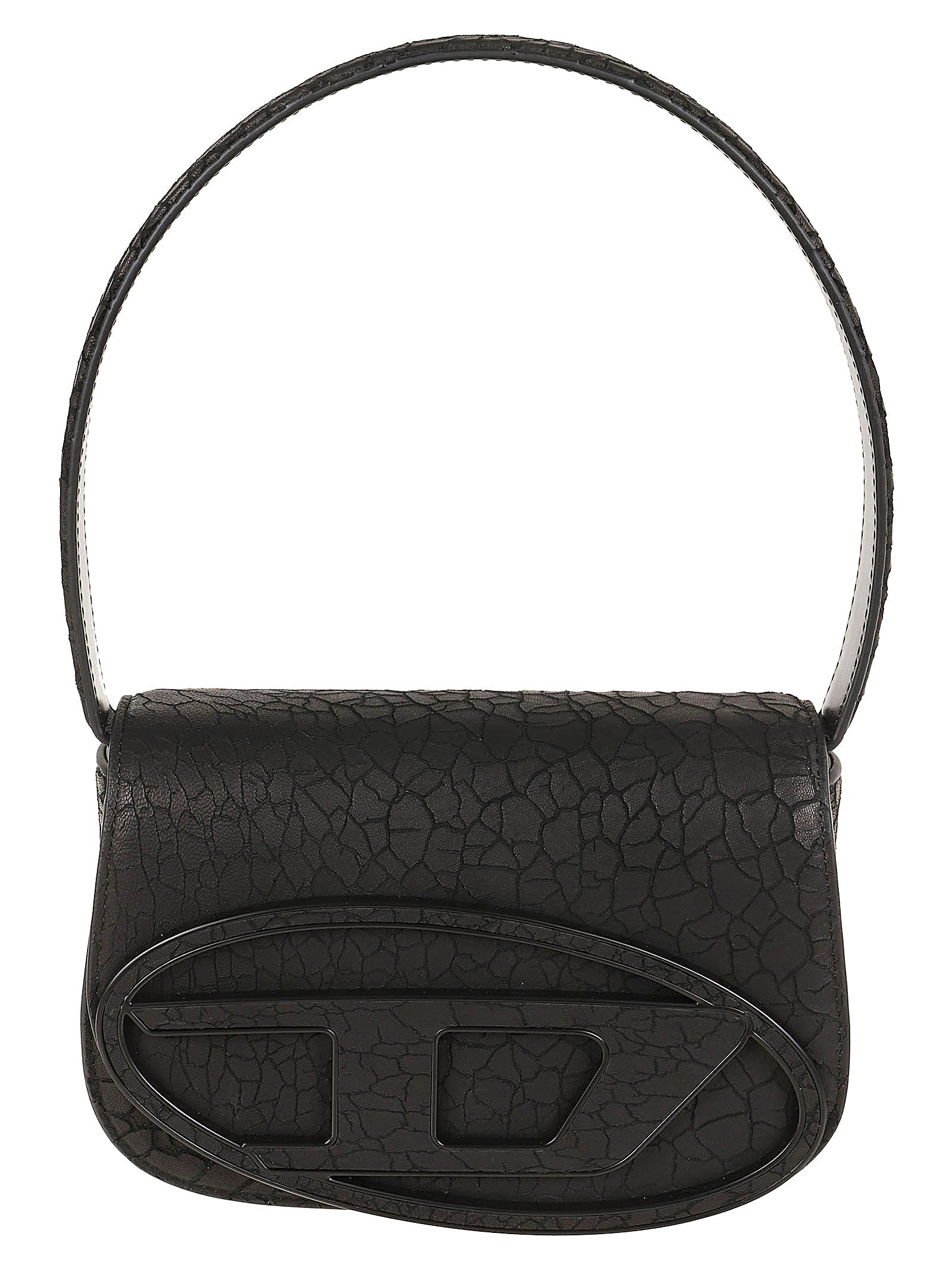 DIESEL-OUTLET-SALE-Handbag SCHWARZ-ARCHIVIST