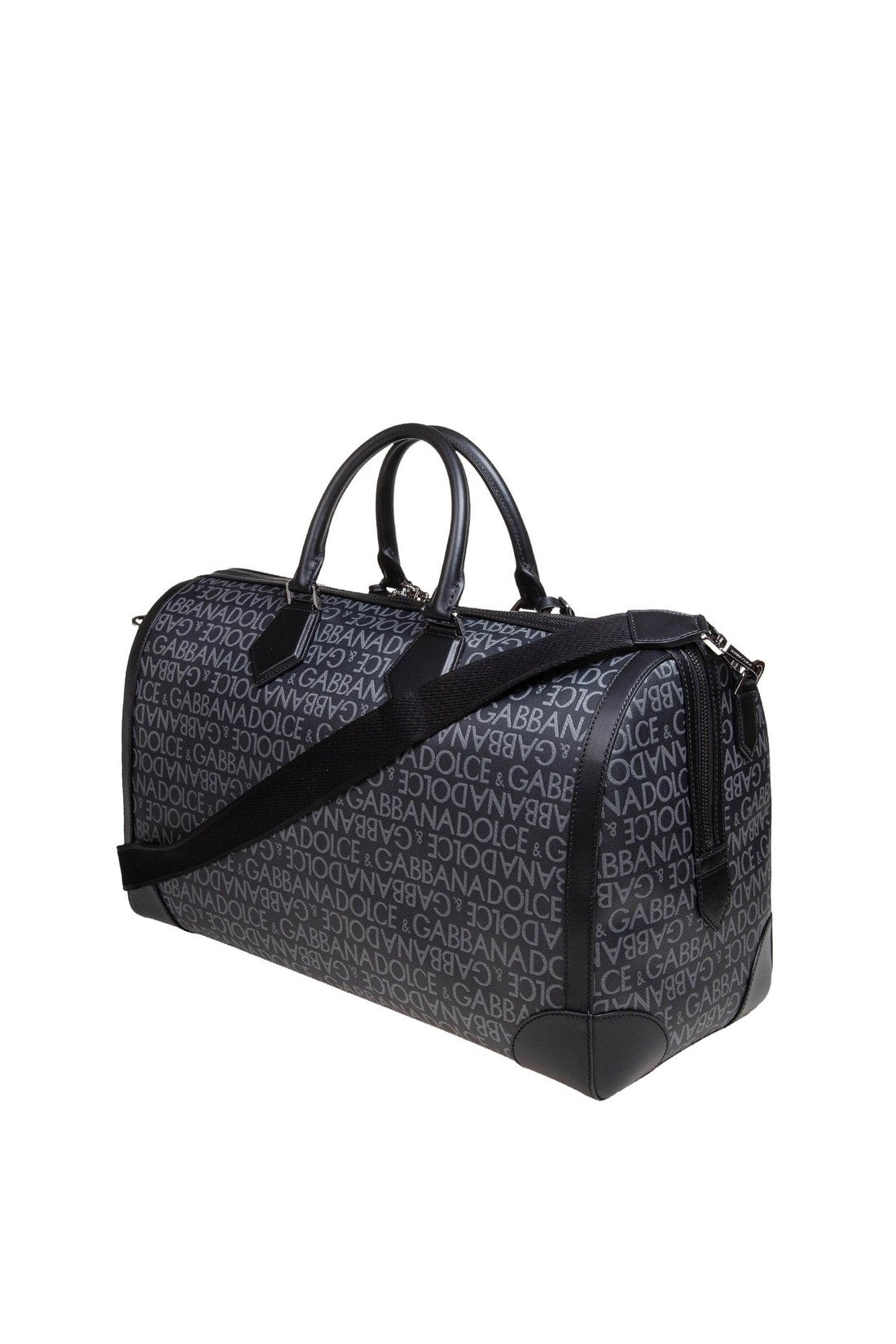 DOLCE & GABBANA-OUTLET-SALE-Handbag SCHWARZ-ARCHIVIST