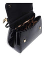 DOLCE & GABBANA-OUTLET-SALE-Handbag SCHWARZ-ARCHIVIST