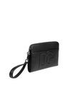 Dolce & Gabbana-OUTLET-SALE-Handbag SCHWARZ-ARCHIVIST